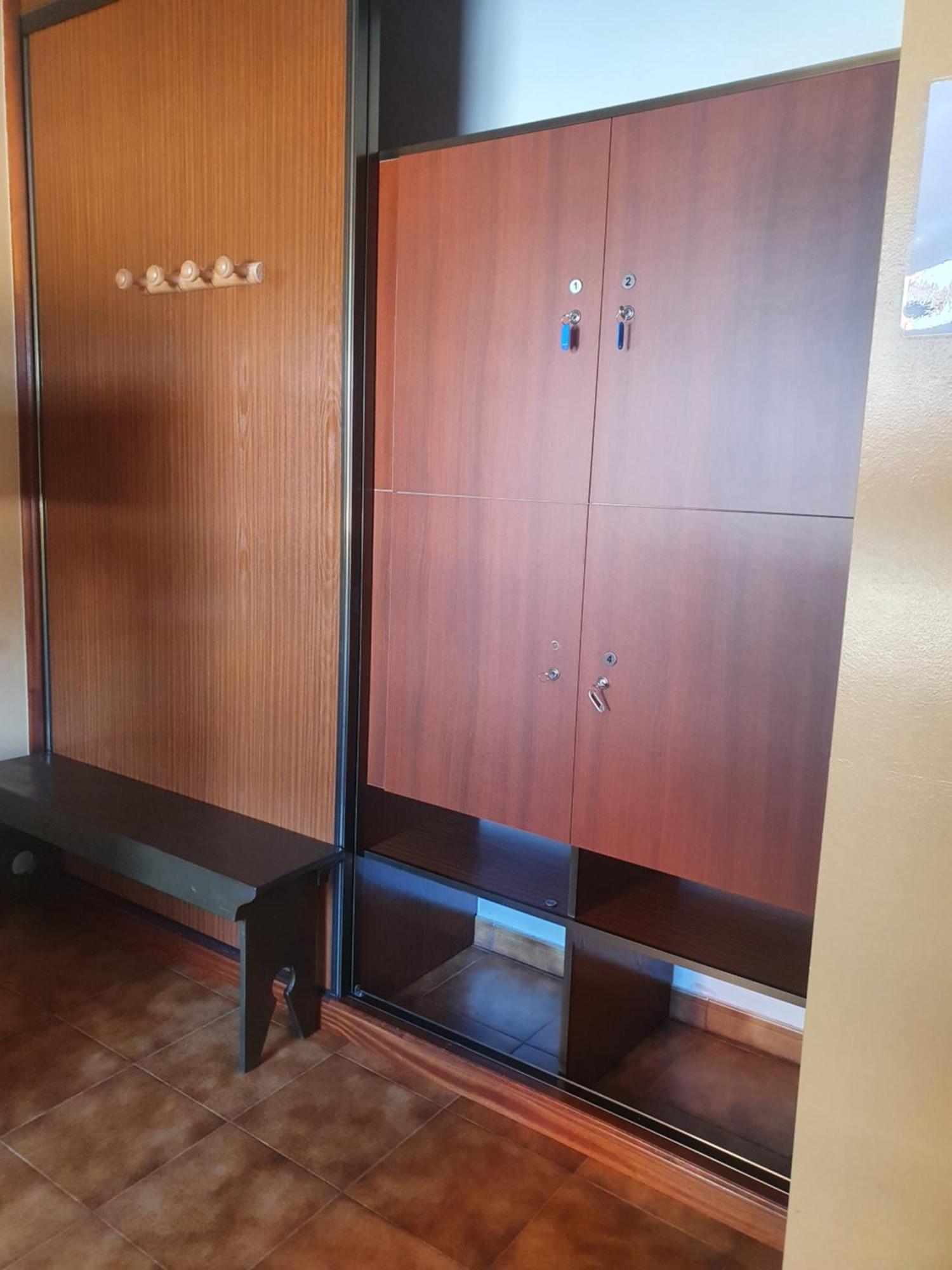 A Corticela Villanueva De Arosa Room photo